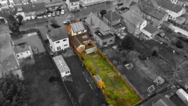 Drone Image
