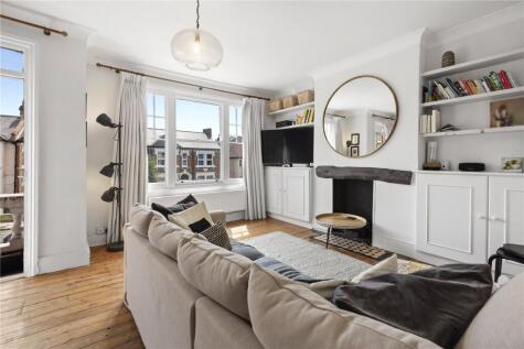 Cavendish Road, SW12