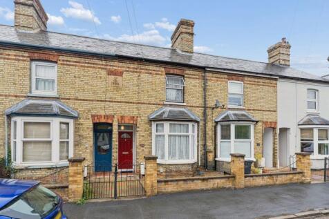 Avenue Road, St Neots, PE19