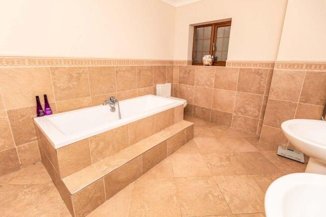 Bathroom 1