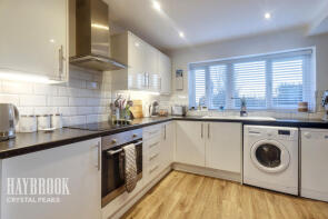 35, Windsor Walk, South Anston, Sheffield S25 5EL