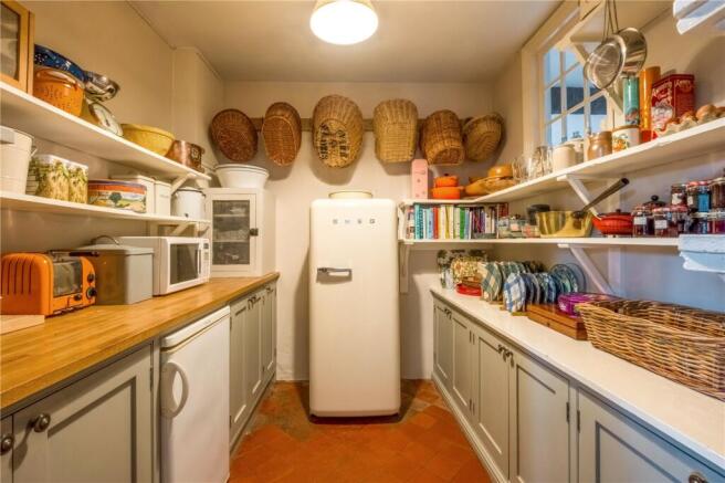 Larder