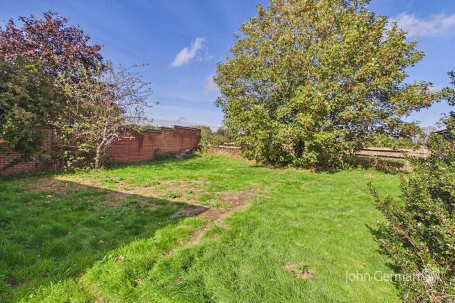 Bitham Lane, Stretton photo 3
