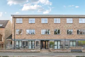 Flat A, 2, Lindo Close, Chesham HP5 2JP