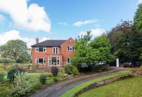 30, Fold Lane, Biddulph ST8 7SG