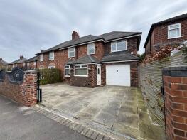 15, East Avenue, Heald Green, Cheadle SK8 3DL