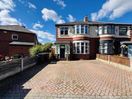 40, Long Lane, Bolton BL2 6EB