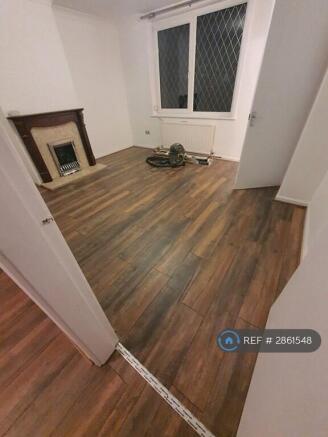 Front Room
