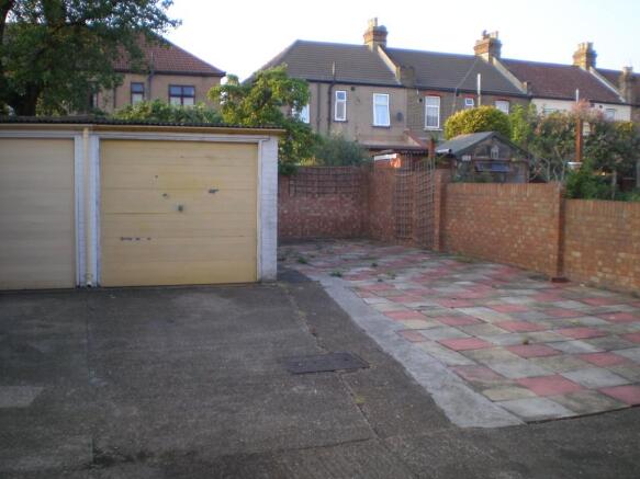 garage