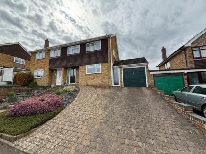 Lowther Road, Dunstable, Bedfordshire