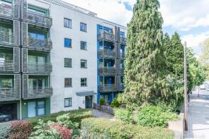 Flat 11, 82, Elder Road, London SE27 9BB