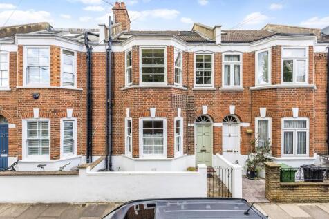 Micklethwaite Road, London