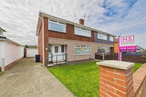 58, Regency Avenue, Normanby TS6 0QJ