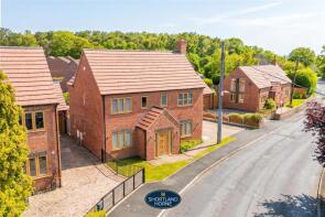 2, Edge Hill Croft, Edge Hill, Atherstone CV9 2QR