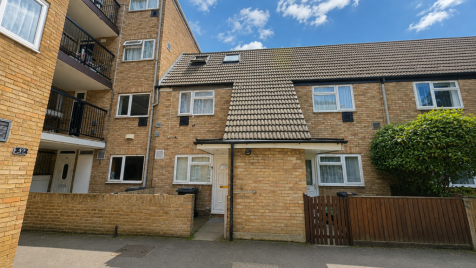 Tivoli Road, Hounslow, Middlesex, TW4