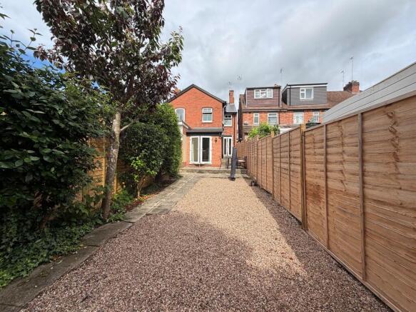 Henry Street, Kenilworth photo 4