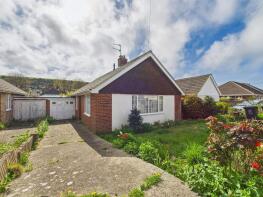3, Chiltington Close, Saltdean, Brighton BN2 8HD