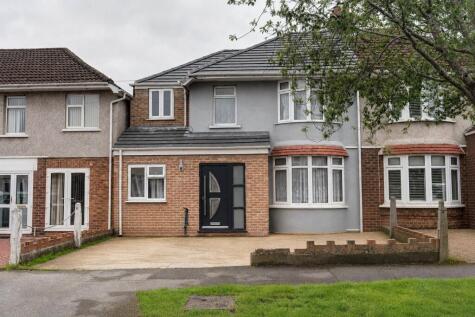 Bibury Road, Old Walcot, Swindon, Wiltshire, SN3