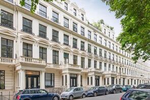Flat 10, 49, Cleveland Square, London W2 6DB
