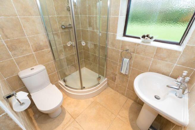 2nd ensuite