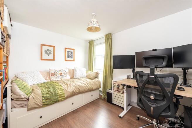 Bedroom Five