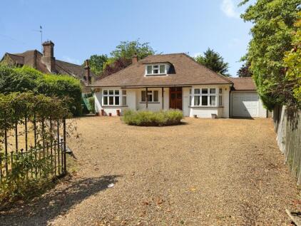 Sonning Lane, Sonning, Reading