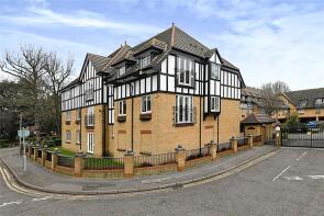 11, 50 Lady Hamilton Court, Barnstaple Road, Southend-on-sea SS1 3QH