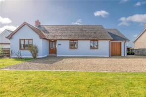 Ucheldir, C3099 Tegryn Square To Junction C3104, Tegryn, Llanfyrnach SA35 0BE