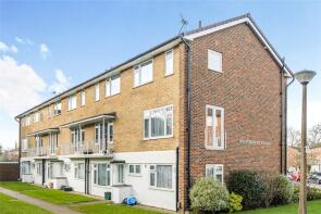 Flat 6, Westwood House, Abbey Park, Beckenham BR3 1PL