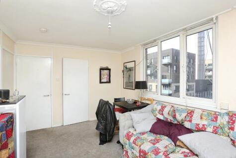 Carlton Grove, London, SE15