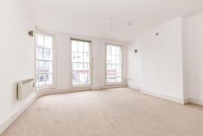 Flat 1, 214 216, High Street, Cheltenham GL50 3HF