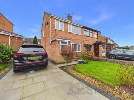 20, Standish Drive, St. Helens WA11 8JY