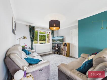 Heol Hyfryd, Gwersyllt, Wrexham, LL11