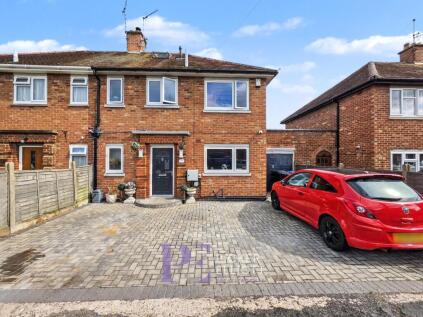 Langdale Road, Hinckley, LE10