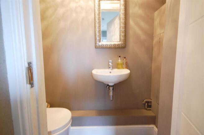 cloakroom