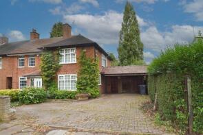 58, Trittiford Road, Birmingham B13 0HG