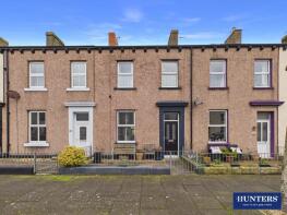 41, Wampool Street, Wigton CA7 4BN