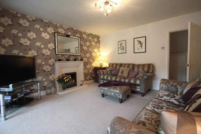 Stunning Living S...