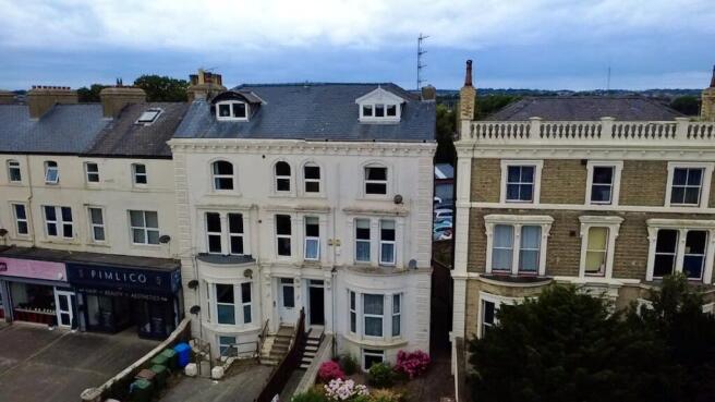 2 bed Apartment for sale in bridlington