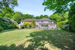 Mount House, Princess Road, Lostock, Bolton BL6 4DR