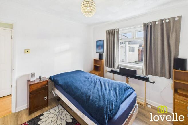 2 bed Semi-Detached Bungalow for sale Image 9