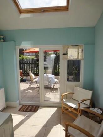 Sun Room