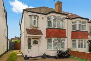 19, Langham Gardens, Wembley HA0 3RG