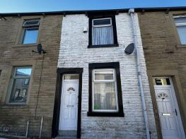 37, Reed Street, Burnley BB11 3LP