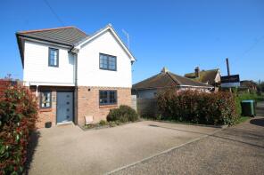Sunnymeade, Courtwick Lane, Littlehampton BN17 7PA