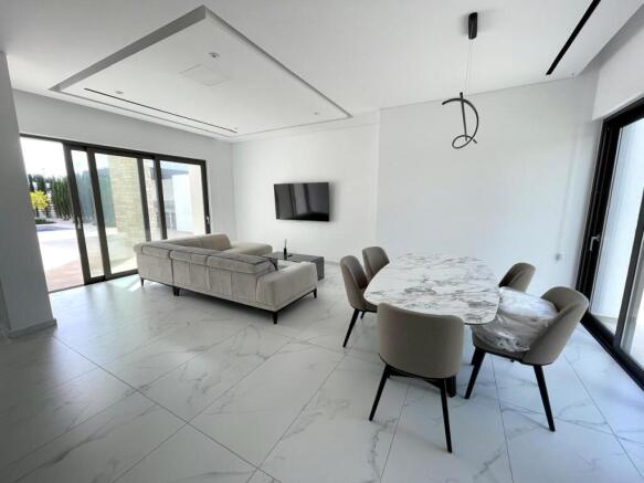 3 Bedroom Villa for