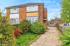 14, Kinsbourne Way, Thornhill SO19 6HB