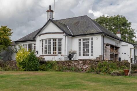 Leck, Alyth, PH11 8JR