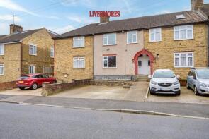 46, Whitehill Road, Crayford, Dartford DA1 4AA