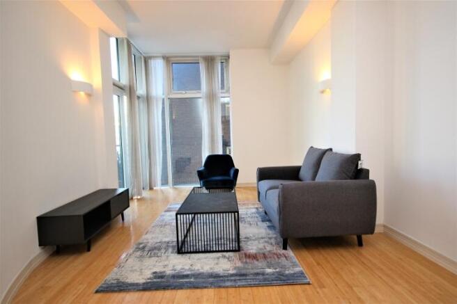Living Area 1